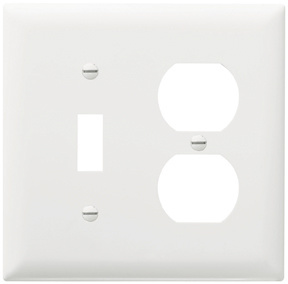  - Wall Plates